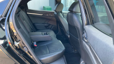 Honda Civic 1.6 i-DTEC EX 5dr Diesel Hatchback